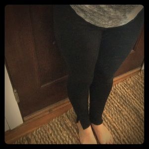 Core by Andrea Jovine yoga Pants